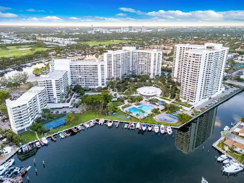 2500 Parkview Drive Hallandale Beach FL 33009