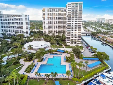 2500 Parkview Drive Hallandale Beach FL 33009