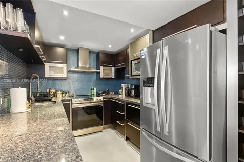 2500 Parkview Drive Hallandale Beach FL 33009