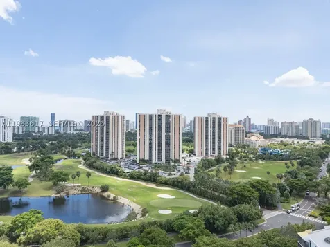 20335 W Country Club Drive Aventura FL 33180