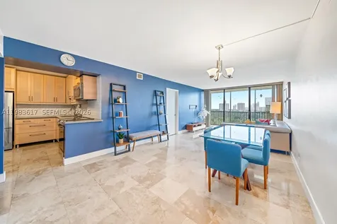 20335 W Country Club Drive Aventura FL 33180