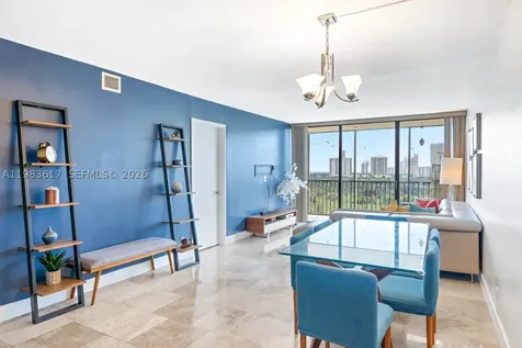 20335 W Country Club Drive Aventura FL 33180