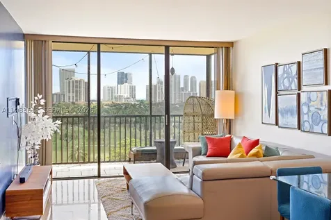 20335 W Country Club Drive Aventura FL 33180