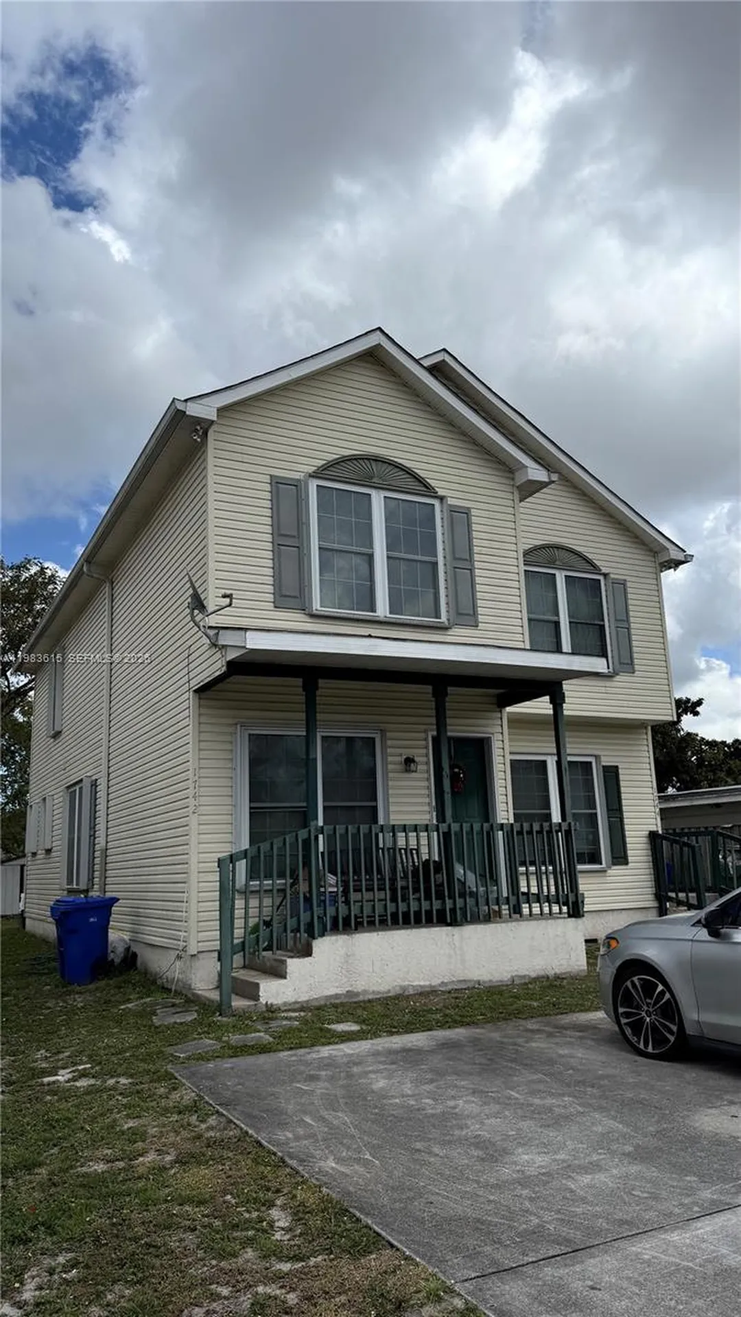 1738 SW 44th Terrace Fort Lauderdale FL 33317