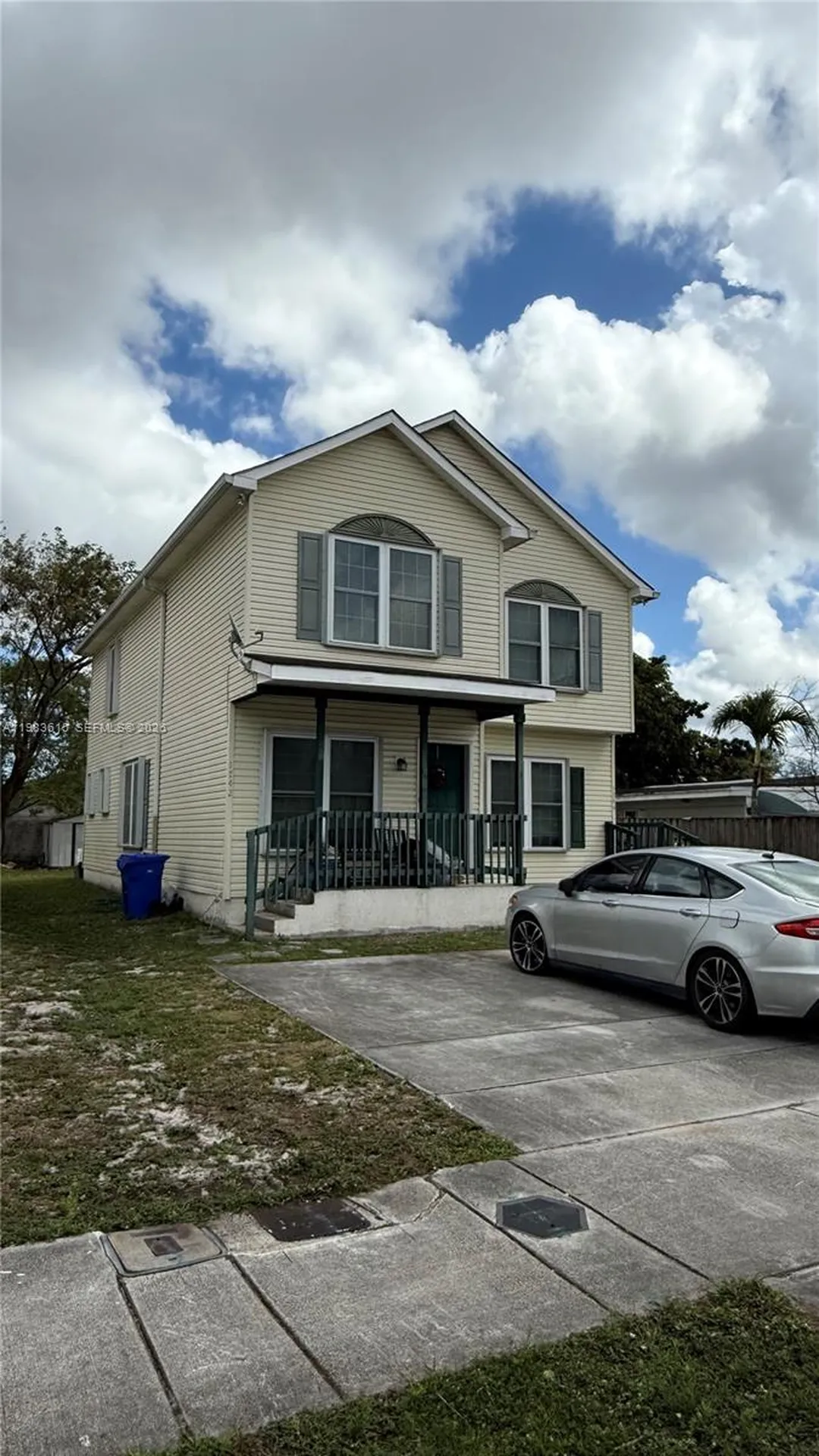 1738 SW 44th Terrace Fort Lauderdale FL 33317