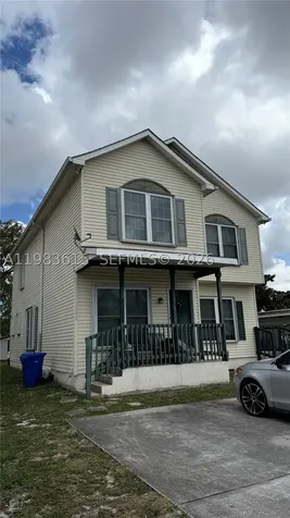 1738 SW 44th Terrace Fort Lauderdale FL 33317
