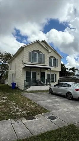 1738 SW 44th Terrace Fort Lauderdale FL 33317