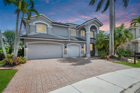 2354 Quail Roost Drive Weston FL 33327