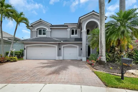 2354 Quail Roost Drive Weston FL 33327