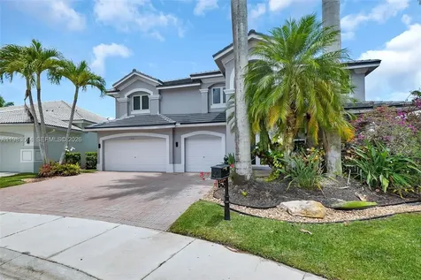 2354 Quail Roost Drive Weston FL 33327