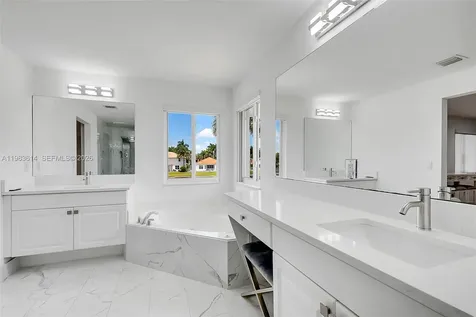 2354 Quail Roost Drive Weston FL 33327