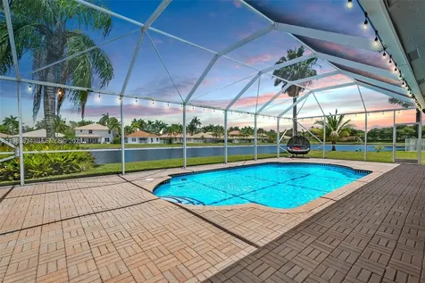 2354 Quail Roost Drive Weston FL 33327