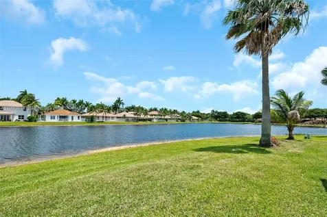 2354 Quail Roost Drive Weston FL 33327