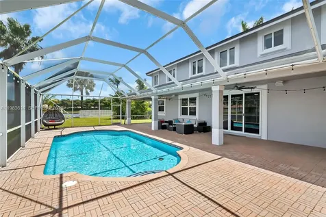 2354 Quail Roost Drive Weston FL 33327