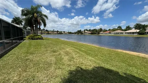 2354 Quail Roost Drive Weston FL 33327