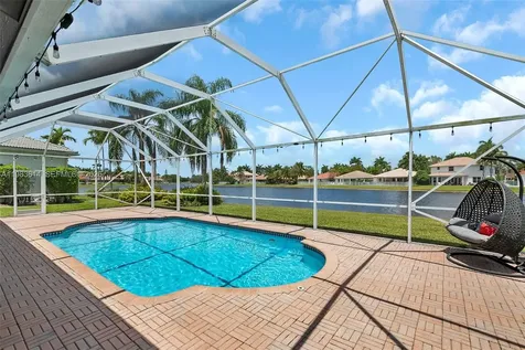 2354 Quail Roost Drive Weston FL 33327