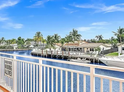 2450 NE 135th Street North Miami FL 33181