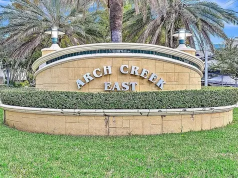 2450 NE 135th Street North Miami FL 33181