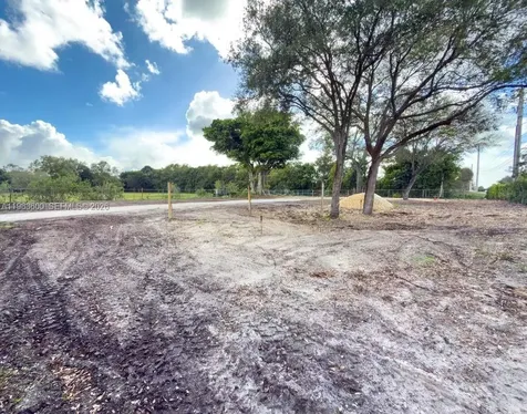 4501 SW 135th Avenue Southwest Ranches FL 33330