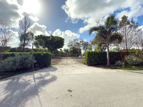 4501 SW 135th Avenue Southwest Ranches FL 33330