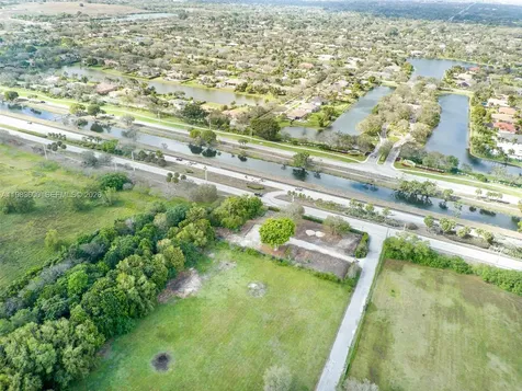 4501 SW 135th Avenue Southwest Ranches FL 33330