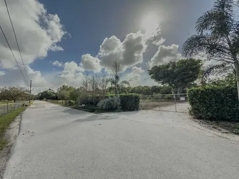 4501 SW 135th Avenue Southwest Ranches FL 33330