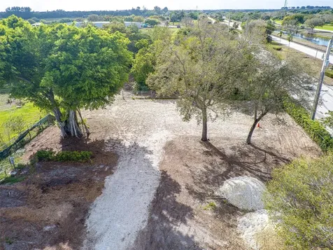 4501 SW 135th Avenue Southwest Ranches FL 33330