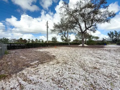 4501 SW 135th Avenue Southwest Ranches FL 33330