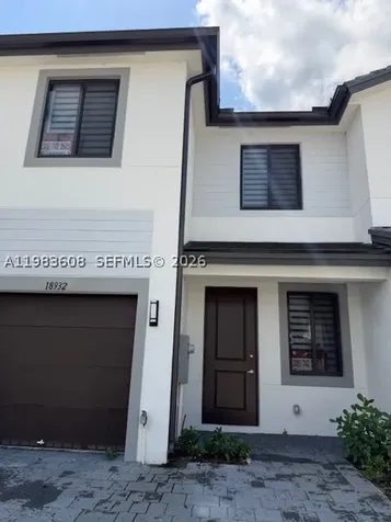 18932 SW 344th Terrace Homestead FL 33034