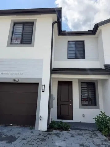 18932 SW 344th Terrace Homestead FL 33034