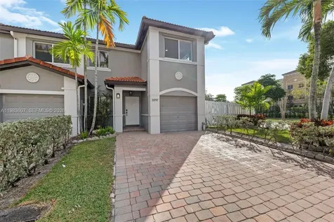 2897 SW 129th Way Miramar FL 33027