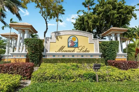 2897 SW 129th Way Miramar FL 33027