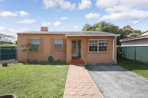 2122 SW 58th Avenue Miami FL 33155