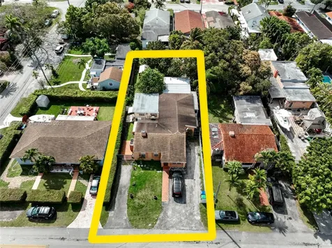2122 SW 58th Avenue Miami FL 33155