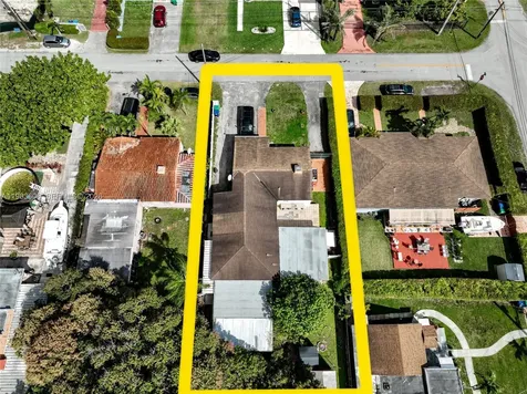 2122 SW 58th Avenue Miami FL 33155
