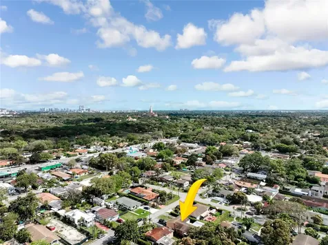 2122 SW 58th Avenue Miami FL 33155