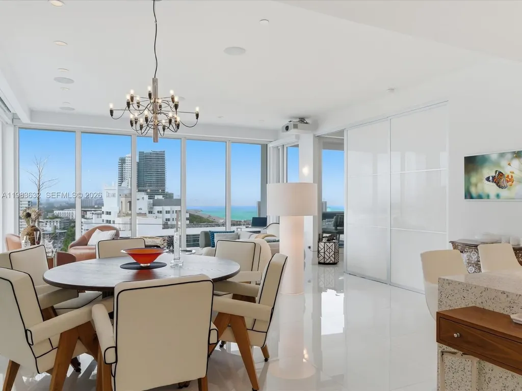 100 Lincoln Road Miami Beach FL 33139