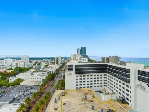 100 Lincoln Road Miami Beach FL 33139