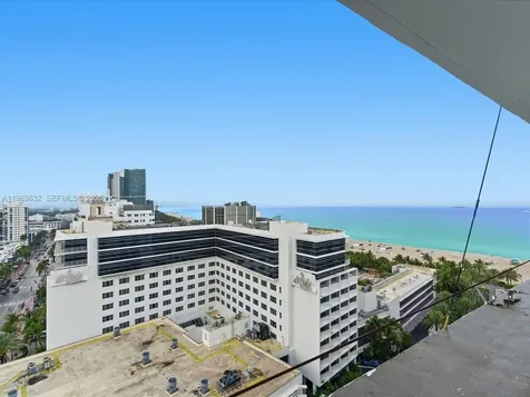 100 Lincoln Road Miami Beach FL 33139
