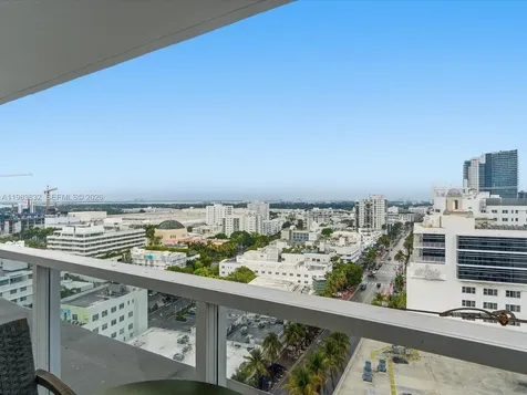 100 Lincoln Road Miami Beach FL 33139