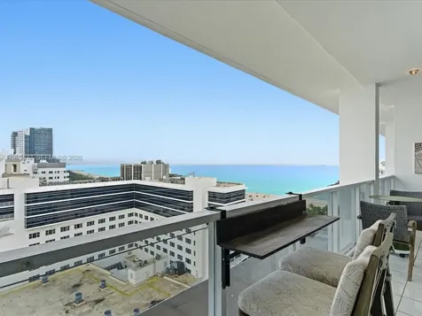 100 Lincoln Road Miami Beach FL 33139