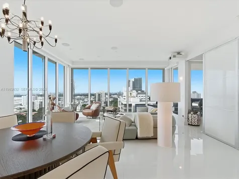 100 Lincoln Road Miami Beach FL 33139