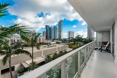 300 Sunny Isles Boulevard Sunny Isles Beach FL 33160