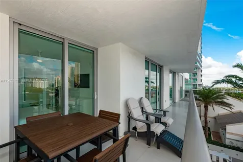 300 Sunny Isles Boulevard Sunny Isles Beach FL 33160