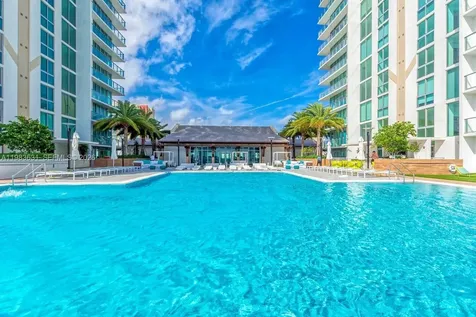 300 Sunny Isles Boulevard Sunny Isles Beach FL 33160