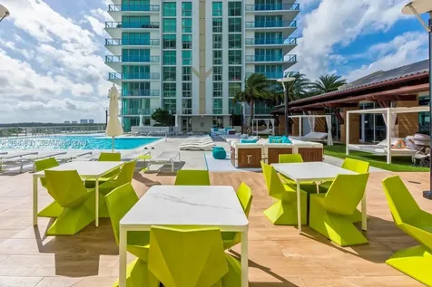 300 Sunny Isles Boulevard Sunny Isles Beach FL 33160