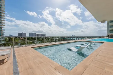 300 Sunny Isles Boulevard Sunny Isles Beach FL 33160