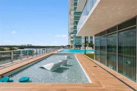 300 Sunny Isles Boulevard Sunny Isles Beach FL 33160