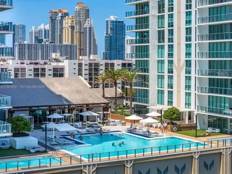 300 Sunny Isles Boulevard Sunny Isles Beach FL 33160