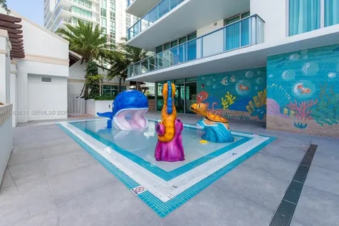 300 Sunny Isles Boulevard Sunny Isles Beach FL 33160